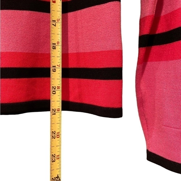 CARLISLE Women’s Bow Sweater - Picture 7 of 8